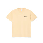 Polar Skate Co. 'Home Sweet Home' Tee - Oatmeal