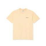 Polar Skate Co. 'Home Sweet Home' Tee - Oatmeal