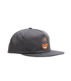 Thrasher x Spitfire 'SF Loc' Snapback Cap