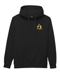 Vans 'Freezing Cold' Hoodie - Black