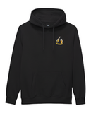 Vans 'Freezing Cold' Hoodie - Black
