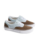 Vans 'Skate Era' Shoes - Brown/Blue (Women’s)