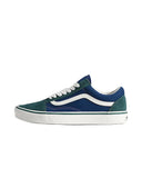 Vans 'Old Skool' Shoes - Nineties Mystic Moss