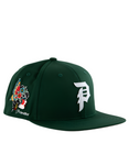 Primitive ‘Temptation' Cap - Green