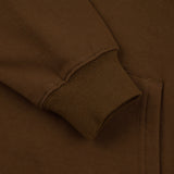 Loviah 'OD' Hoodie - Brown