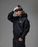 Jacker 'Collective' Hoodie - Black