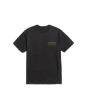 Dark Seas 'Quacks' Tee - Black