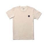 Stance 'Established' Tee - Vintage White