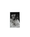 Primitive x Out Kast 'Hologram' Sticker - Grey