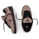 Fallen 'Heritage' Shoes - Stone/Black/Gum