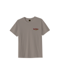 Dark Seas 'Rodeo' Tee - Vintage Khaki