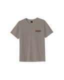 Dark Seas 'Rodeo' Tee - Vintage Khaki