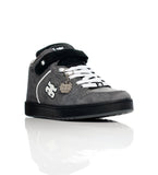 Ipath 'Grasshopper' Shoes - Grey Suede