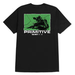 Primitive x COD 'Alpha' Tee - Black