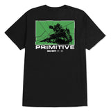 Primitive x COD 'Alpha' Tee - Black