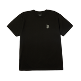 HUF 'Megablast' Tee - Black/Camo