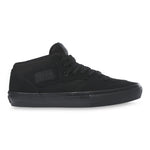 Vans 'Skate Half Cab' - Black/Black