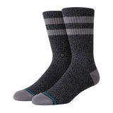 Stance 'The Joven' Crew Socks - Grey (3 Pack)