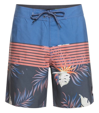 Quiksilver 'Everyday Division' Swimshorts - True Navy