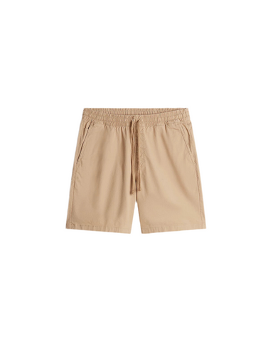 Vans 'Range' EW Shorts - Sand