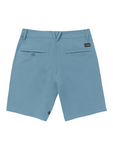 Volcom 'Frickin' Shorts (Kids) - Stone Blue