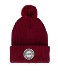 Herschel Supply Co. 'Sepp' Beanie - Red