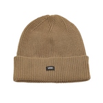 Vans 'Post Shallow' Beanie - Dirt