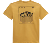 Vans 'Transfixed' Tee - Narcissus