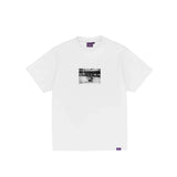 Jacker 'JSB' Tee - White