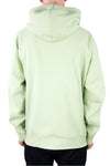 Obey 'Sunshine Hoodie' - Cucumber