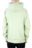 Obey 'Sunshine Hoodie' - Cucumber