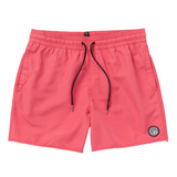 Volcom 'Lido' EW Shorts - Pink
