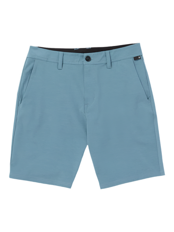 Volcom 'Frickin' Shorts (Kids) - Stone Blue