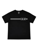 Santa Cruz x Pokémon 'Energy Dot' Tee - Black (KIDS)