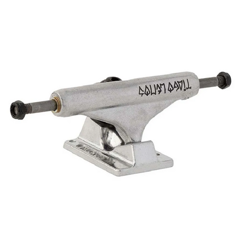 Independent 'Pro Tiago Lemos' Mid Trucks - Grey