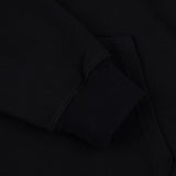 Loviah 'Original Denim' Hoodie - Black