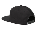 Vans 'Drop V' Snapback Cap - Black