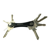 Magenta Key Holder - Multi