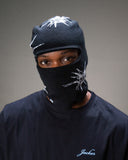 Jacker 'N°1890' Balaclava - Black