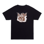 GX1000 'Breakdown' Tee - Black