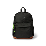 HUF '89 Logo' Backpack - Black