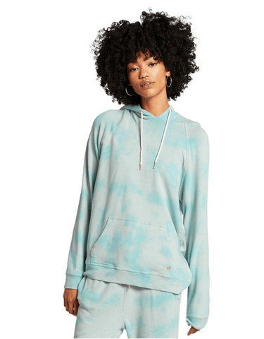 Volcom 'Lil' Hoodie - Multi