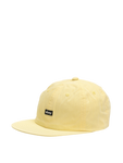 Obey 'Lowercase' 6-Panel Clip Buckle Cap - Bronze