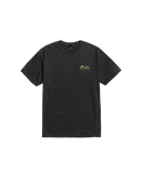 Dark Seas 'Liquor & Legends' Tee - Black