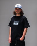 Jacker 'JSB' Tee - Black