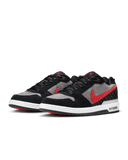 Nike SB x Paul Rodriguez 'Air Zoom Low' Shoes - Black/Flint Grey