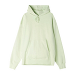 Obey 'Bold Recycled' Hoodie - Pigment Cucumber