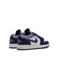 Nike 'Air Jordan 1 Low' Shoes - Sky J Purple
