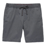 Vans 'Range' EW Shorts (Kids) - Charcoal
