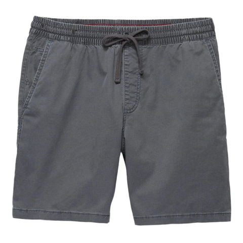 Vans 'Range' EW Shorts (Kids) - Charcoal
